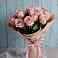 Букет цветов из: Розы в Поселок Ремзавода