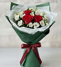 Букет Идеальный Вкус в Поселок Ремзавода