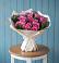 Букет цветов из: Розы в Поселок Ремзавода