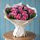 Букет цветов из: Розы в Поселок Ремзавода
