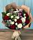 Букет цветов из: Розы и Альстромерии в Поселок Ремзавода